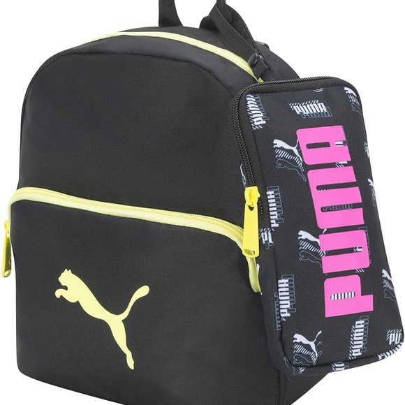 🪷 PUMA Evercat Mod Mini Backpack - Picture 2 of 7